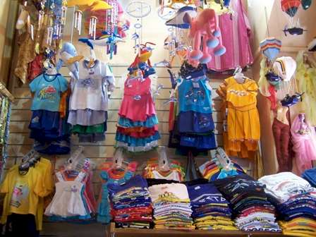 Helens Shop - Clothing shops Rethymnon (Rethymno)