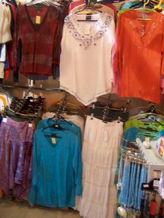 Helens shop - Clothing shops Rethymnon (Rethymno)