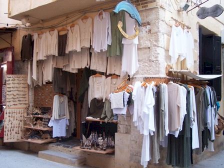 Blue Dolphin - Exterior View