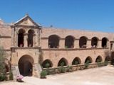 Monastery of Arkadi, Rethymnon