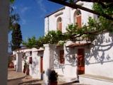 Monastery of Prophet Ilias - Roustika, Rethymnon
