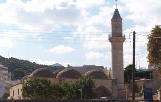 Paleontological Museum of Rethymnon