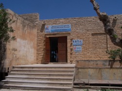 EOT Tourist Office - Rethymnon.biz